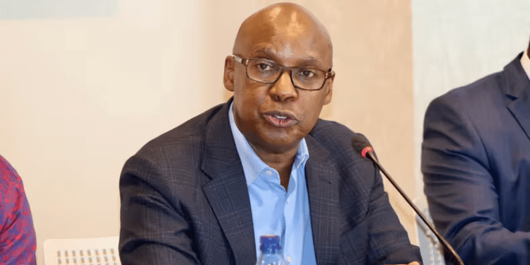 Jimi Wanjigi