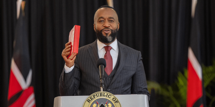 Hassan Joho