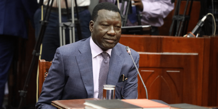 Davis Chirchir