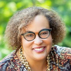 Duchess Harris