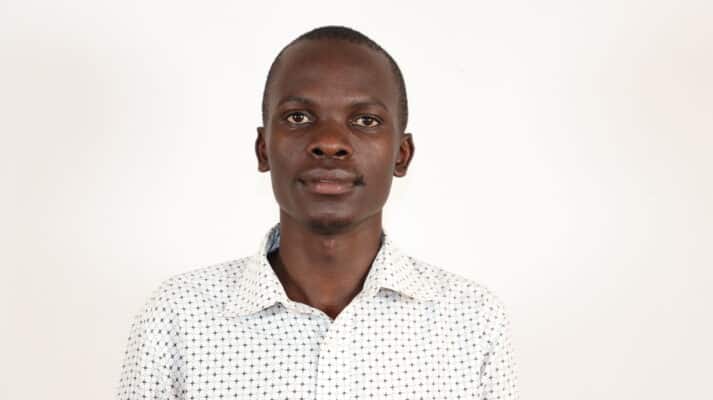 Edwin Hinda