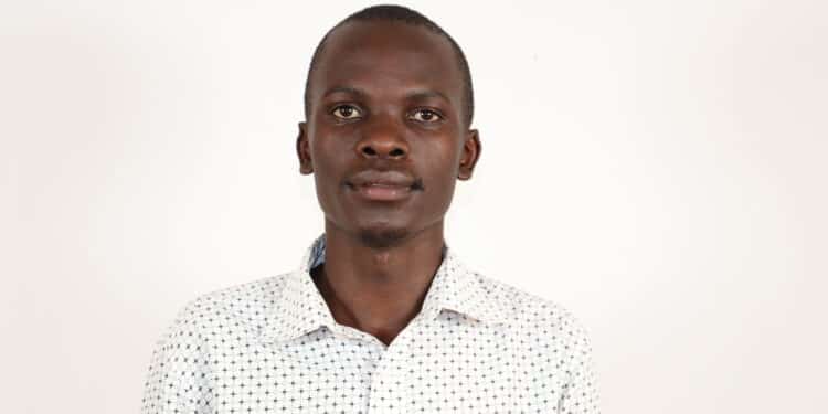 Edwin Hinda