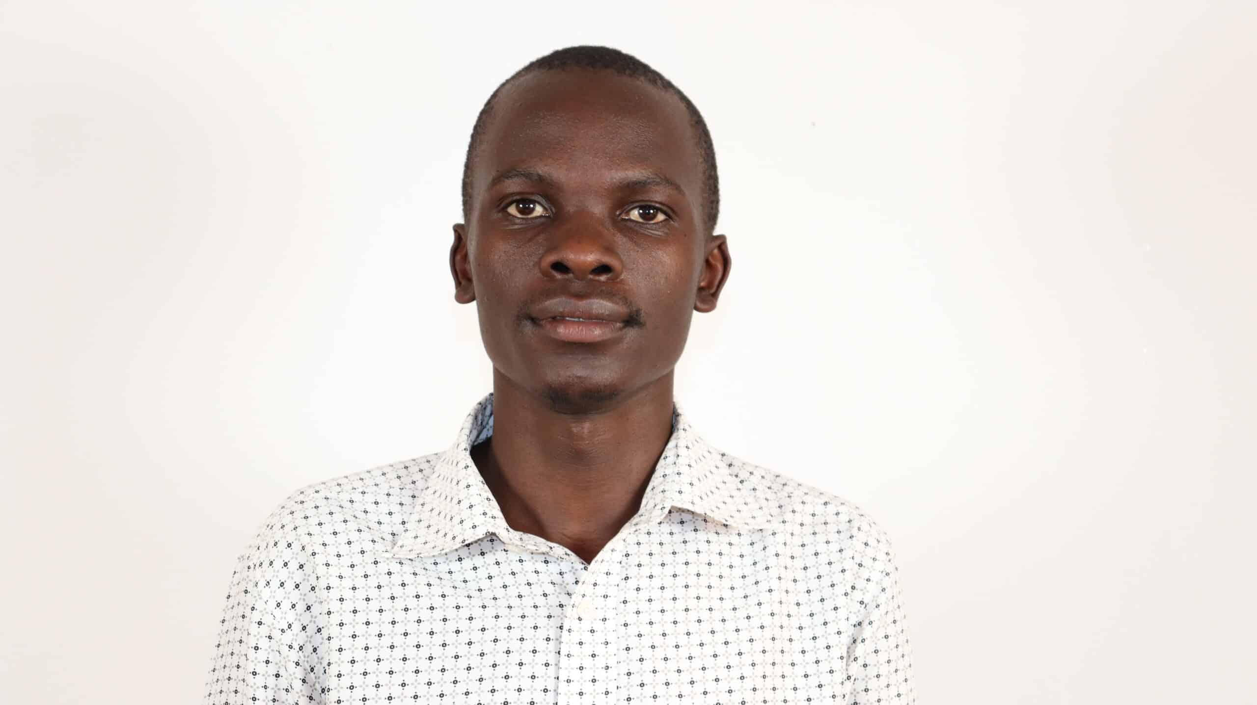Edwin Hinda