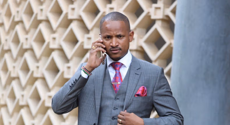 Babu Owino