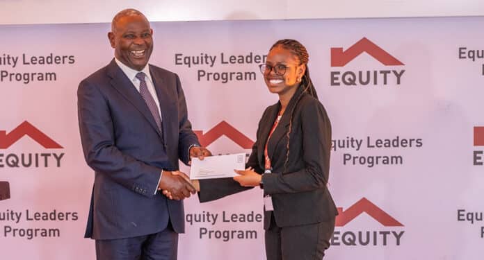 ELP: Equity Awards 113 Scholars to Join Global Universities
