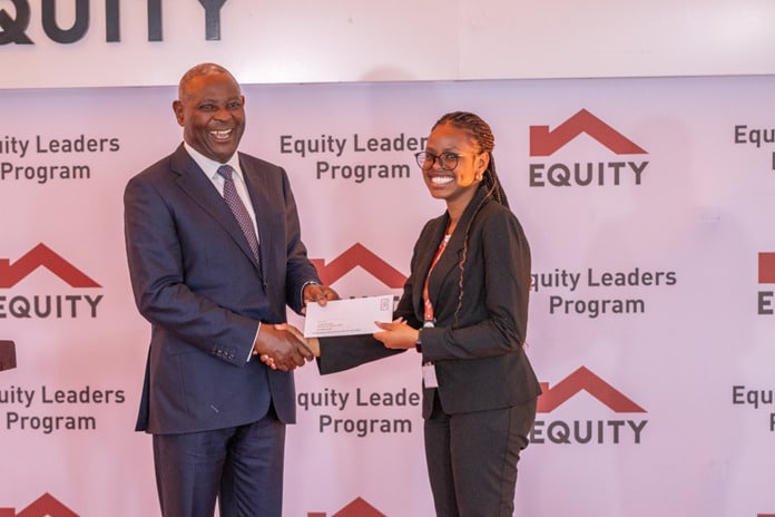 ELP: Equity Awards 113 Scholars to Join Global Universities
