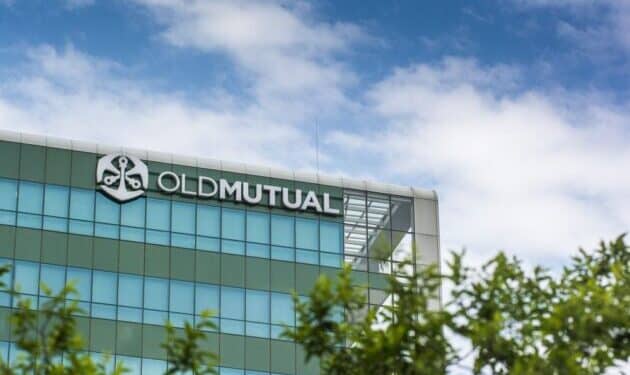 Old Mutual offices