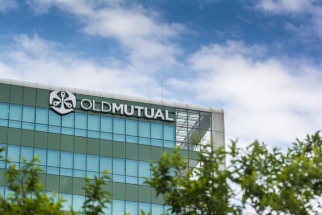 Old Mutual offices
