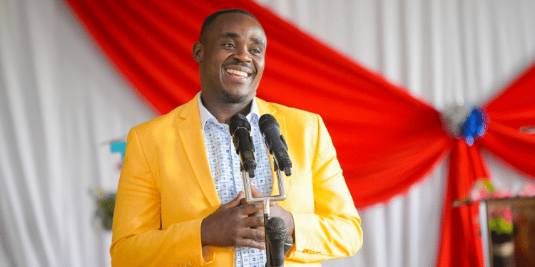 Cleophas Malala
