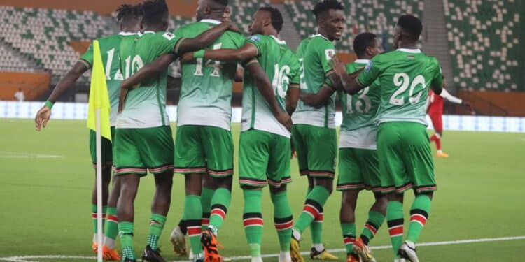 FKF-4 Players Used Forged Letters to Obtain Italian Visas