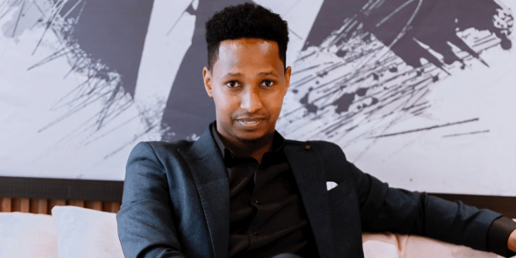 Israel Mbonyi