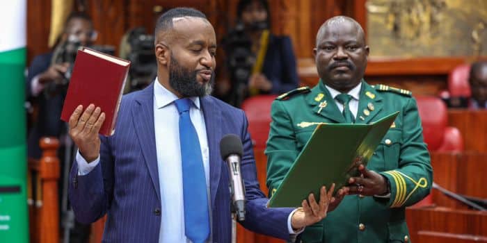 Ali Joho