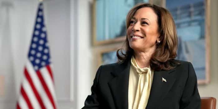 Kamala Harris