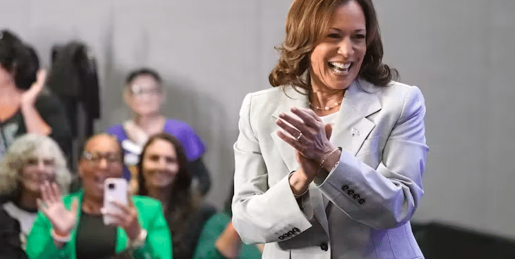 Kamala Harris