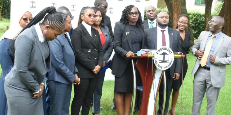 LSK Reduces Practicing Certificate Fees to Support New Advocates