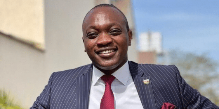 Ken Mijungu