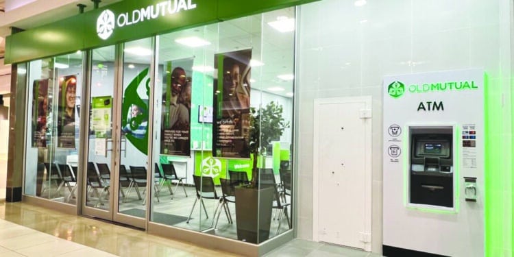 Old Mutual Life Insurance Company: History, Branches, Premiums And Packages Offered Old Mutual Offices In Kenya Photo/Old Mutual