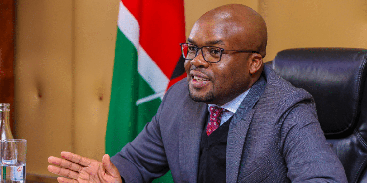 Raymond Omollo