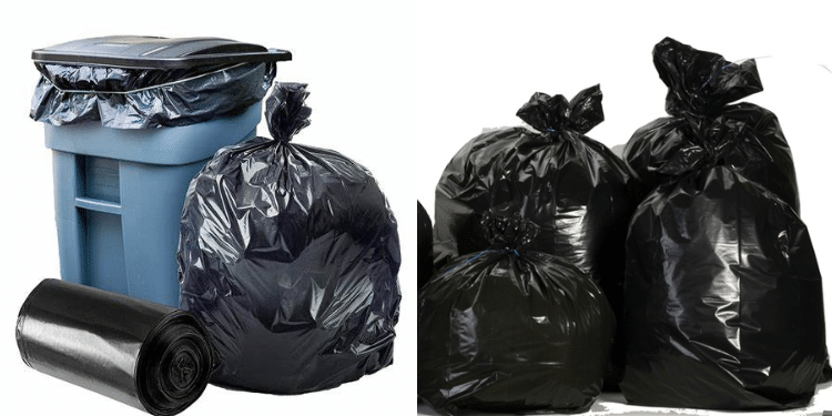 NEMA Introduces Color Codes for Waste bags