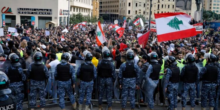 Why Kenyans are Banned from Working in Lebanon