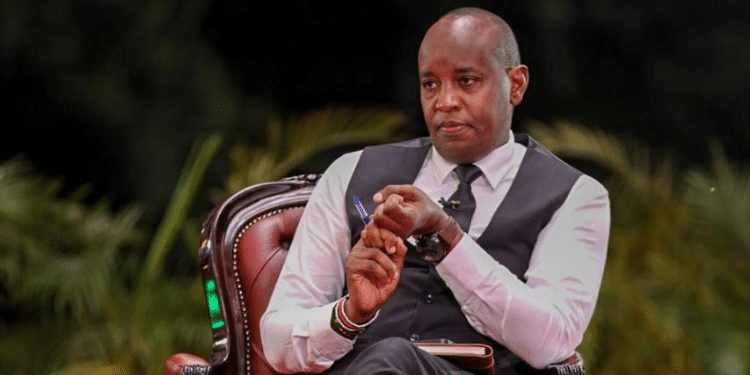 Linus Kaikai
