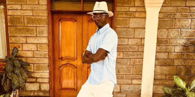 Raila Junior