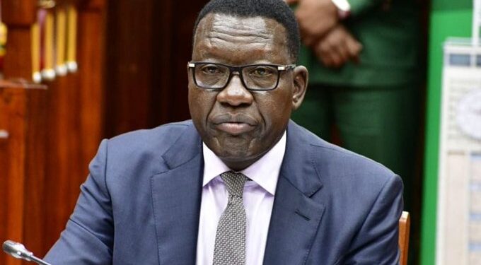 Chirchir Profile: Net Worth, Educational Background, Career