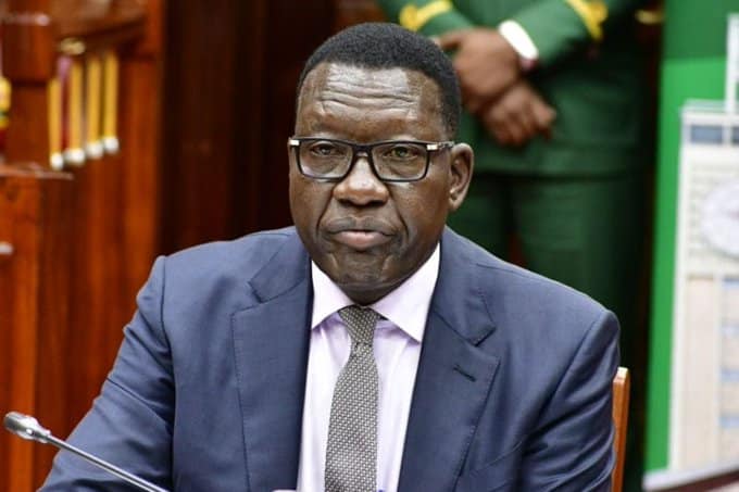 Chirchir Profile: Net Worth, Educational Background, Career