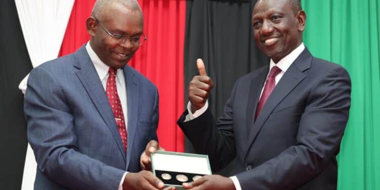 Treasury Bonds: CBK Invites Kenyans to Participate in Sale