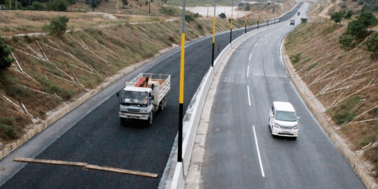 Dongo Kundu: Motorists Oppose Proposed Road Toll