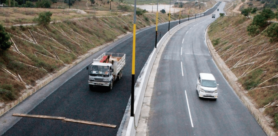 Dongo Kundu: Motorists Oppose Proposed Road Toll