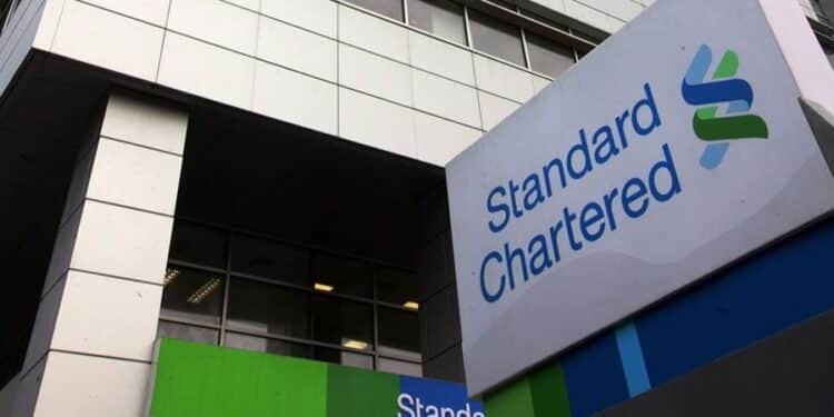 Ex-StanChart Employee Alleges Judicial Misconduct Complaint