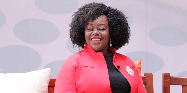 Millie Odhiambo