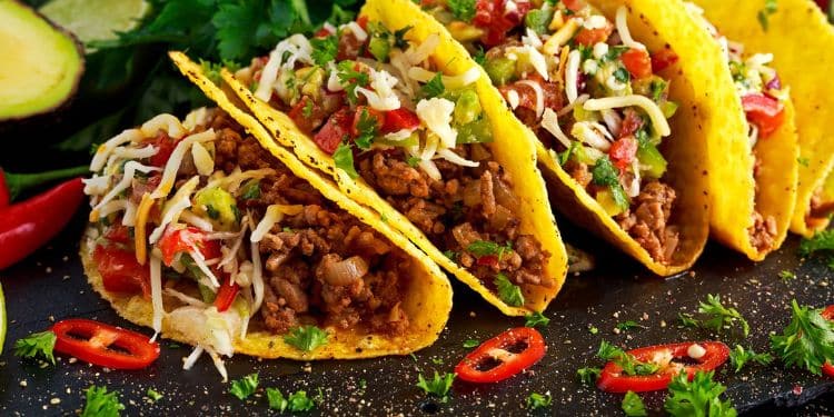 Taco