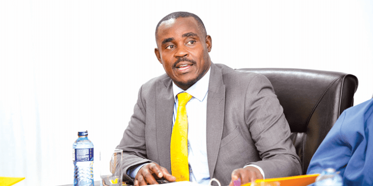 Cleophas Malala driver Assaulted