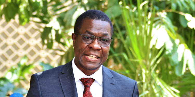 KPLC Confirms Another Power Outage in Kenya