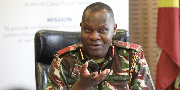 Kitengela Brothers: Masengeli Ordered to Appear Before Court