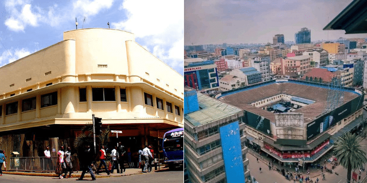 Imenti House Affected After Court Orders Auction of MCCU