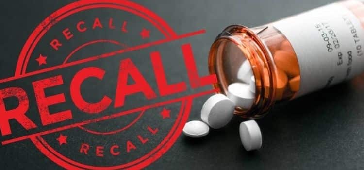 S-PRAZO: Kenyans Warned Against Buying Ulcer Medication