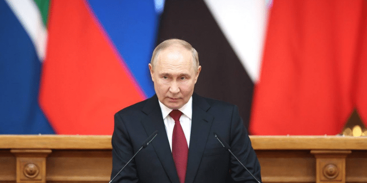 Russian Embassy in Kenya Announces Russian Language Course