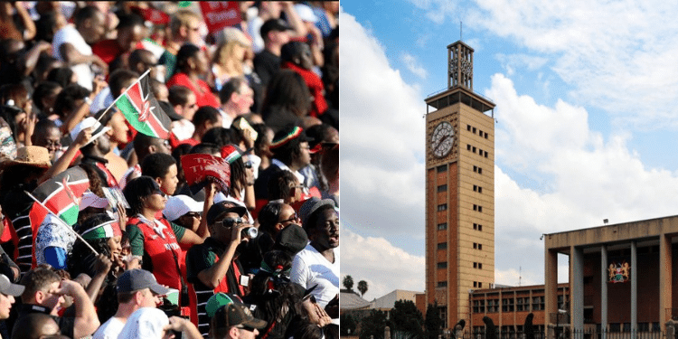 Kenyan Diaspora Petitions MPs on Bid to Regain Citizenship