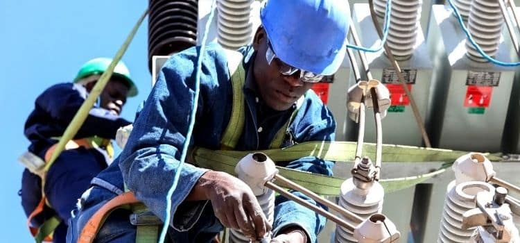 KenGen Assures Kenyans of Uninterrupted Power Supply