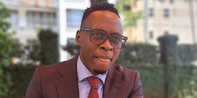 Oga Obinna. Photo/ Courtesy