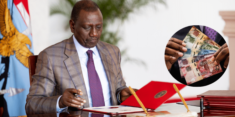 Hits & Misses of Kenya’s Finance Acts in Combating Illicit Financial Flows