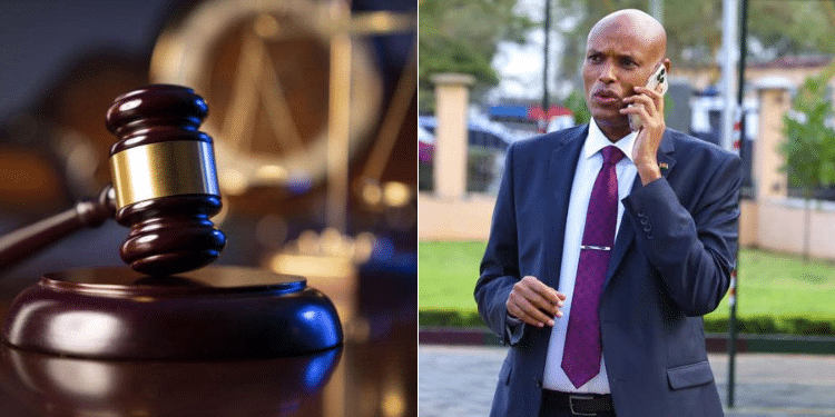 Abducted Kitengela Men: Court Orders for Immediate Release