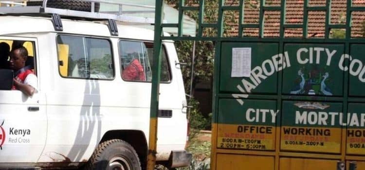 Amnesty Kenya Raises Concerns Over Mass Disposal of Bodies