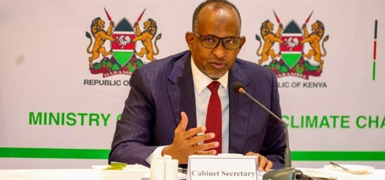 Duale Suspends Raw Veneer Exports to Boost Reforestation Efforts