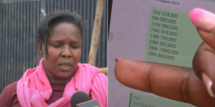 Fake Investor: Victims Lose Over Ksh300 M in Fraud Case