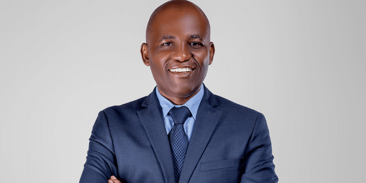 Dr. Faustine Engelbert Ndugulile was nominated as the next WHO African Director. PHOTO/ Ndugulile