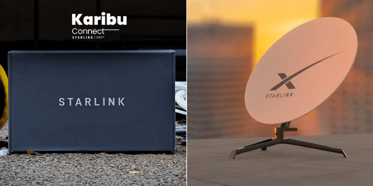 Karibu Connect